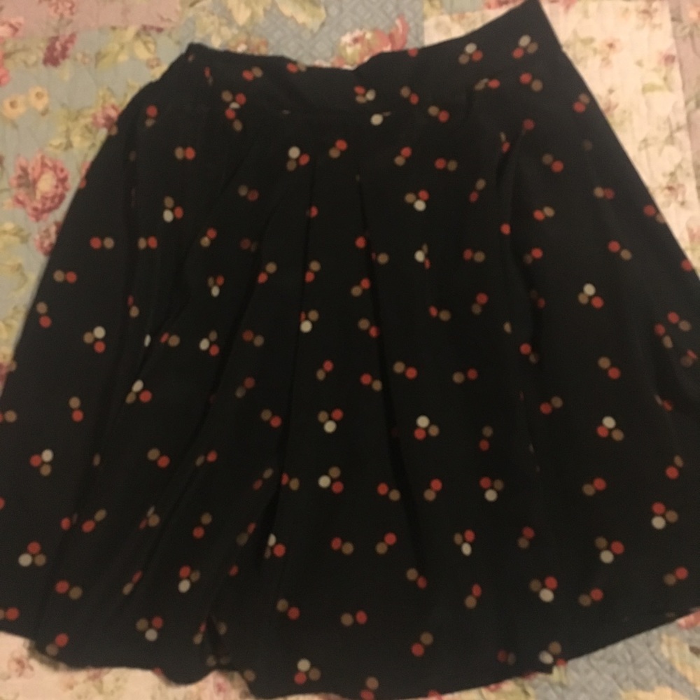 Louche 18inch - full skirt in size XS -